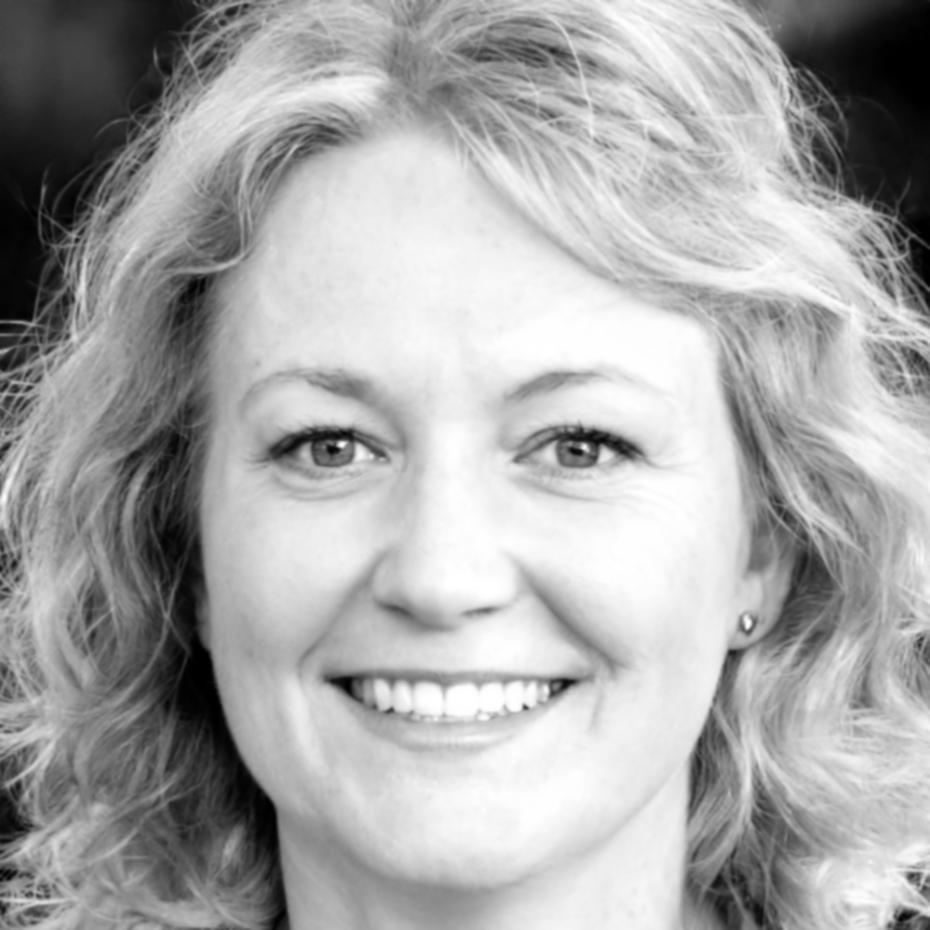 Prof. Anna Weber