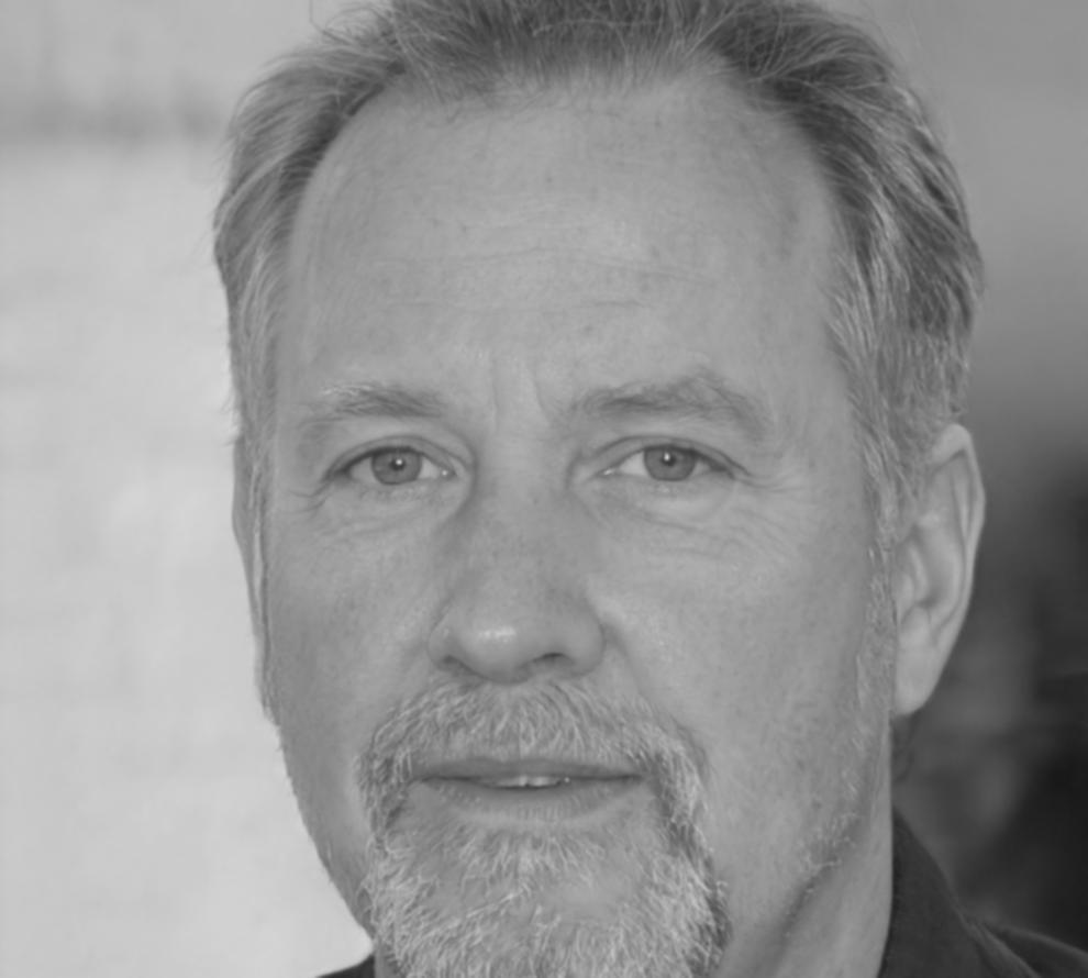 Marcus Weber